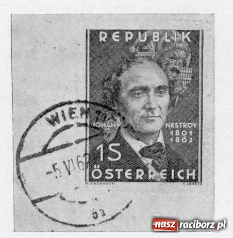 Zdjęcie w galerii na portalu naszraciborz.pl: Archiwum Der Ratiborer część 2 wiadomości z regionu