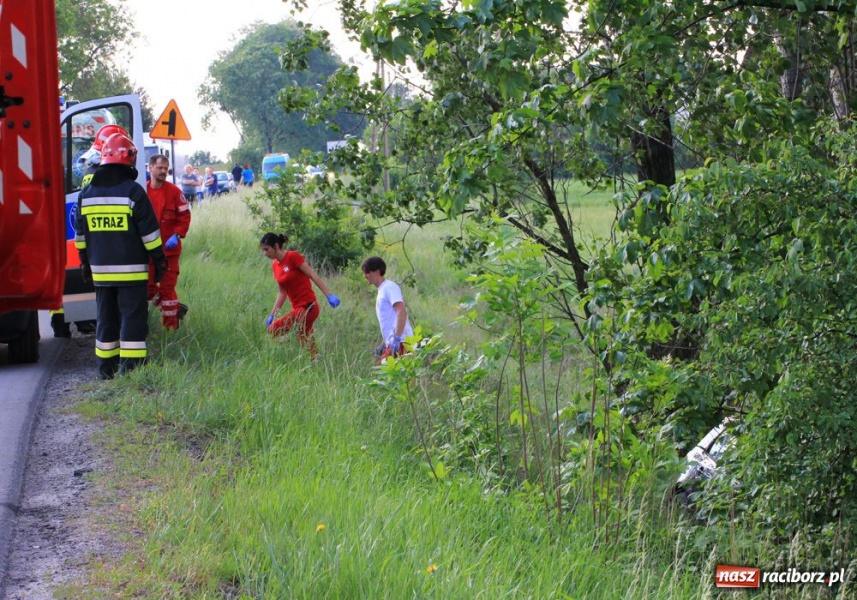 Zdjęcie w galerii na portalu naszraciborz.pl: Dwie ofiary śmiertelne w Rzuchowie wiadomości z regionu