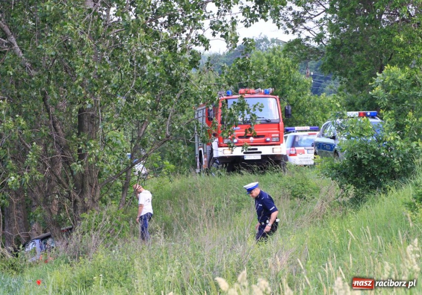 Zdjęcie w galerii na portalu naszraciborz.pl: Dwie ofiary śmiertelne w Rzuchowie wiadomości z regionu