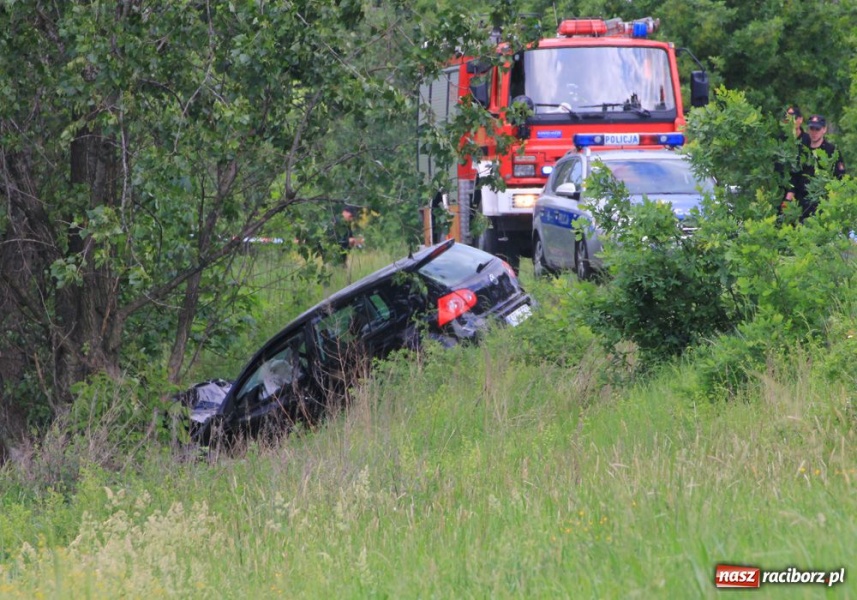 Zdjęcie w galerii na portalu naszraciborz.pl: Dwie ofiary śmiertelne w Rzuchowie wiadomości z regionu