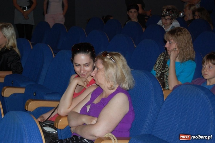 Zdjęcie w galerii na portalu naszraciborz.pl: W Strzesze odbyła się wspaniała gala wiadomości z regionu