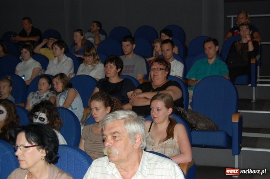 Zdjęcie w galerii na portalu naszraciborz.pl: W Strzesze odbyła się wspaniała gala wiadomości z regionu