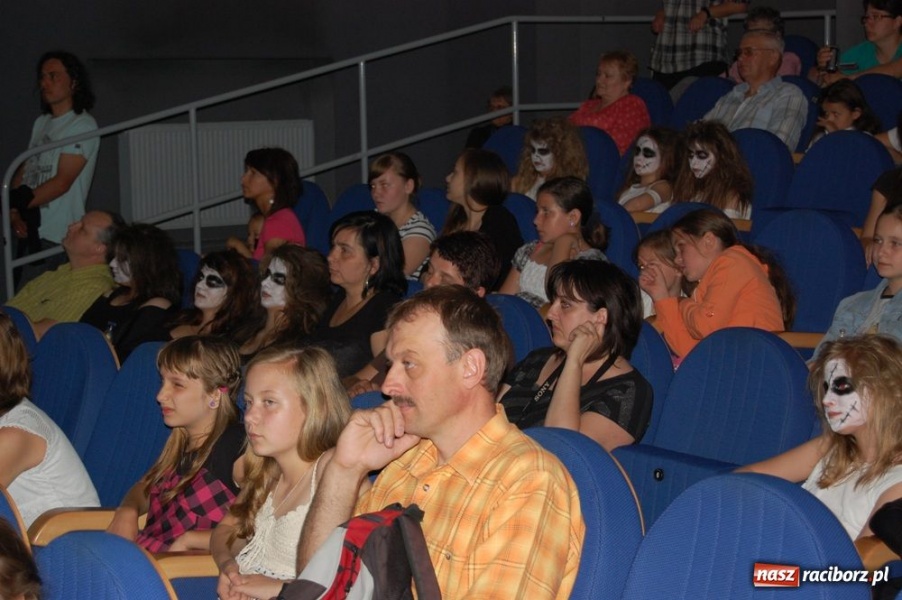 Zdjęcie w galerii na portalu naszraciborz.pl: W Strzesze odbyła się wspaniała gala wiadomości z regionu