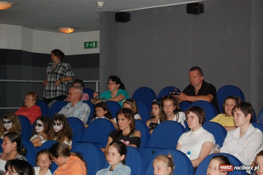 Zdjęcie w galerii na portalu naszraciborz.pl: W Strzesze odbyła się wspaniała gala wiadomości z regionu