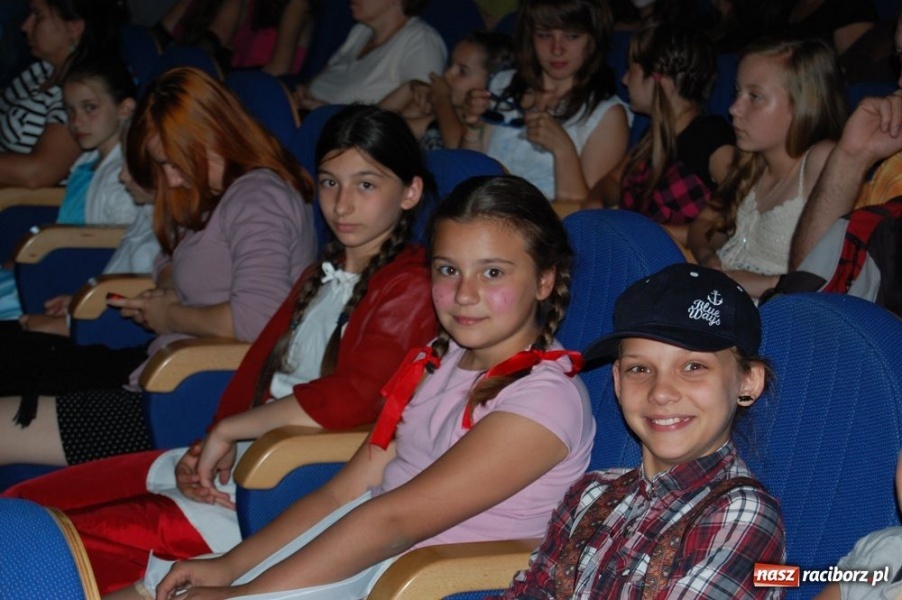 Zdjęcie w galerii na portalu naszraciborz.pl: W Strzesze odbyła się wspaniała gala wiadomości z regionu