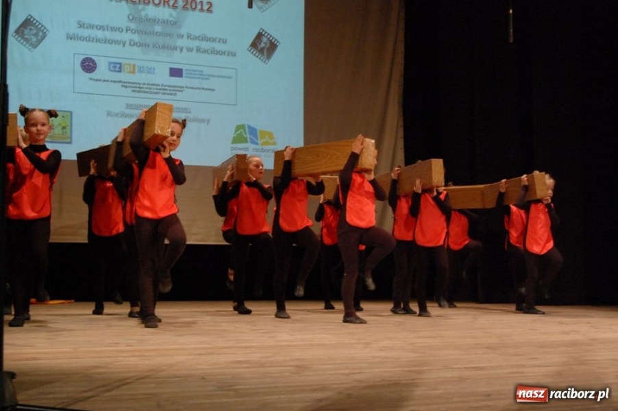 Zdjęcie w galerii na portalu naszraciborz.pl: W Strzesze odbyła się wspaniała gala wiadomości z regionu