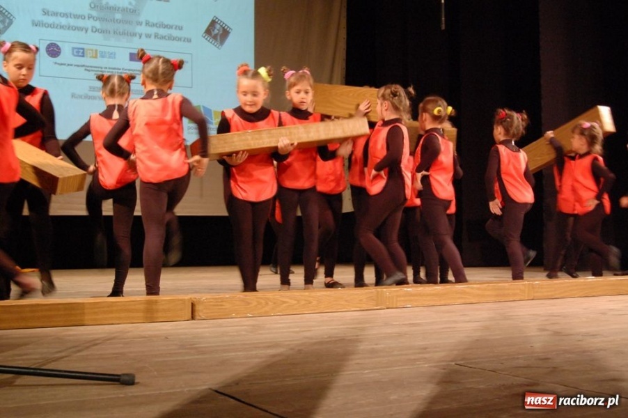 Zdjęcie w galerii na portalu naszraciborz.pl: W Strzesze odbyła się wspaniała gala wiadomości z regionu