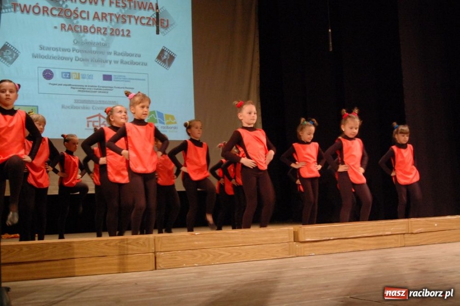 Zdjęcie w galerii na portalu naszraciborz.pl: W Strzesze odbyła się wspaniała gala wiadomości z regionu