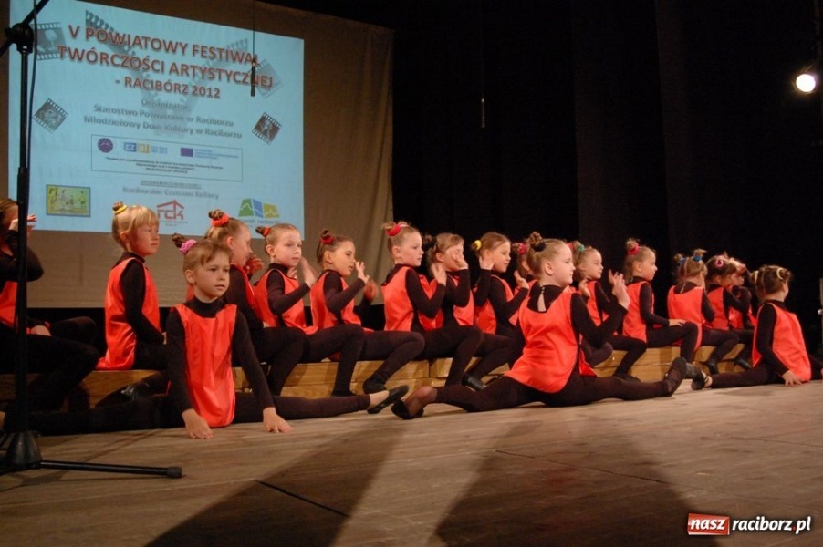 Zdjęcie w galerii na portalu naszraciborz.pl: W Strzesze odbyła się wspaniała gala wiadomości z regionu