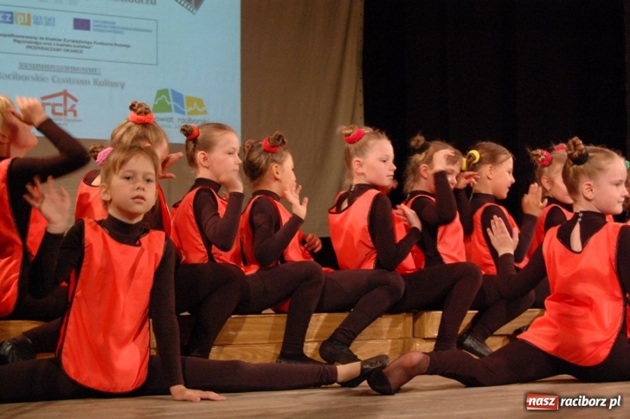 Zdjęcie w galerii na portalu naszraciborz.pl: W Strzesze odbyła się wspaniała gala wiadomości z regionu