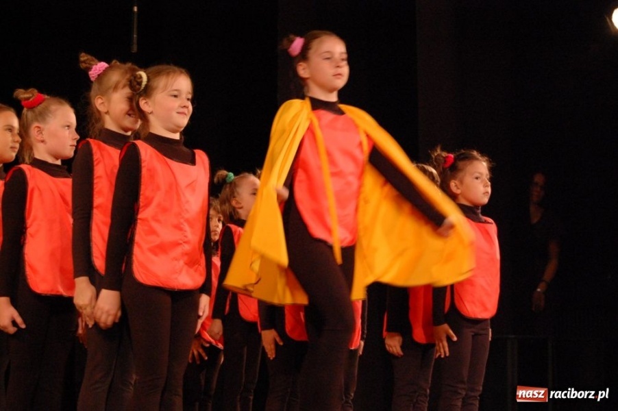 Zdjęcie w galerii na portalu naszraciborz.pl: W Strzesze odbyła się wspaniała gala wiadomości z regionu