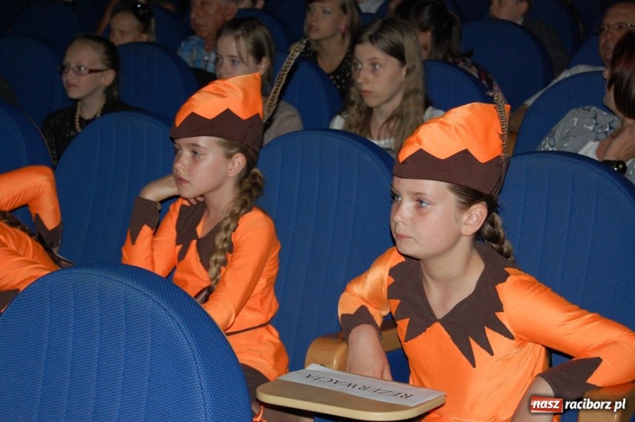 Zdjęcie w galerii na portalu naszraciborz.pl: W Strzesze odbyła się wspaniała gala wiadomości z regionu