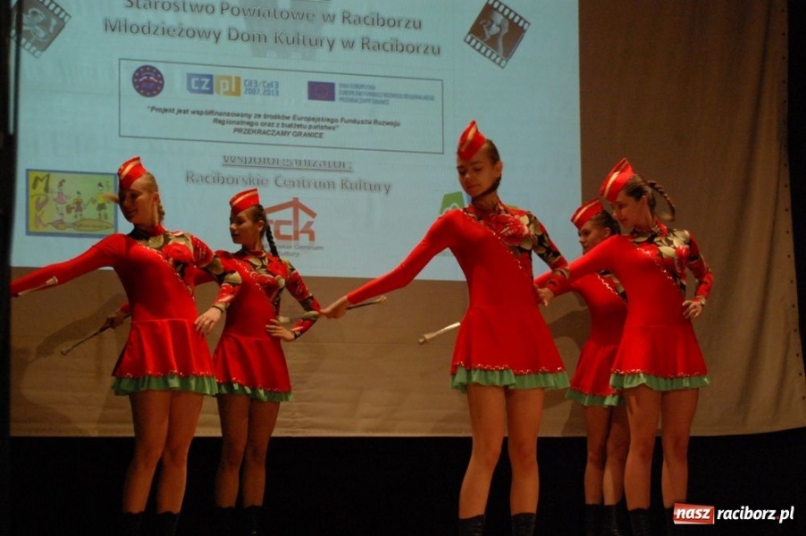 Zdjęcie w galerii na portalu naszraciborz.pl: W Strzesze odbyła się wspaniała gala wiadomości z regionu