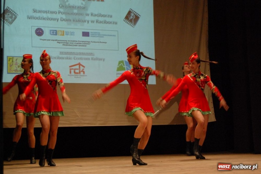 Zdjęcie w galerii na portalu naszraciborz.pl: W Strzesze odbyła się wspaniała gala wiadomości z regionu