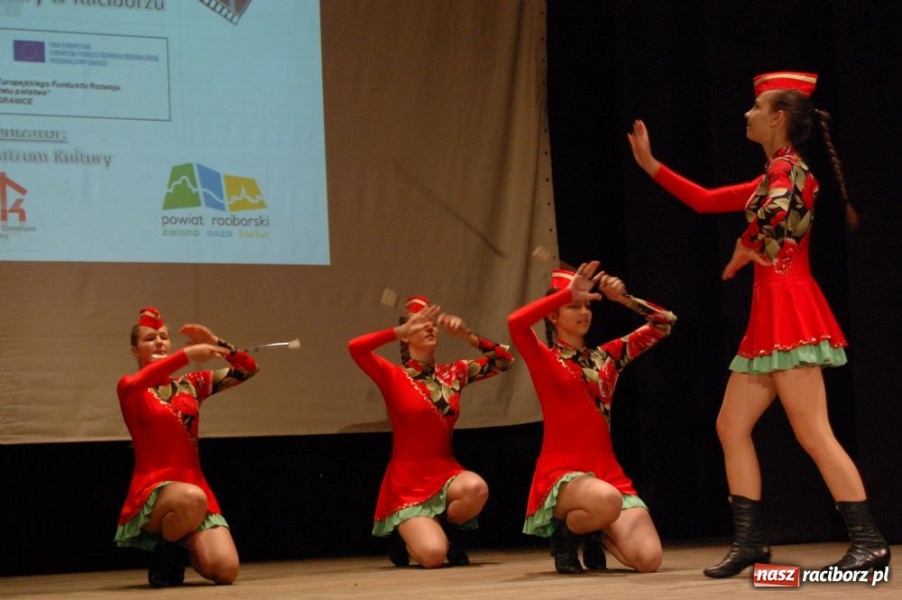 Zdjęcie w galerii na portalu naszraciborz.pl: W Strzesze odbyła się wspaniała gala wiadomości z regionu