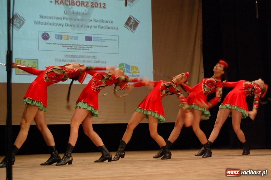 Zdjęcie w galerii na portalu naszraciborz.pl: W Strzesze odbyła się wspaniała gala wiadomości z regionu