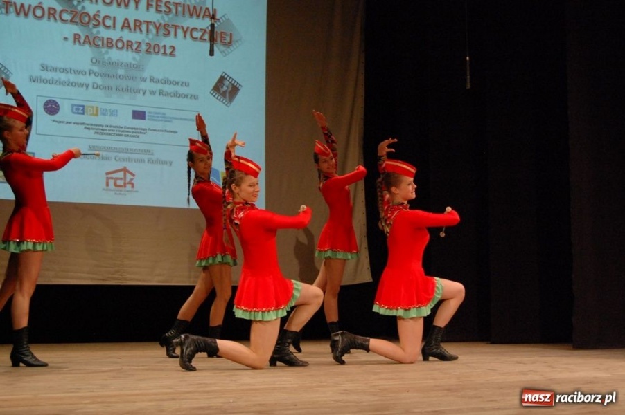 Zdjęcie w galerii na portalu naszraciborz.pl: W Strzesze odbyła się wspaniała gala wiadomości z regionu