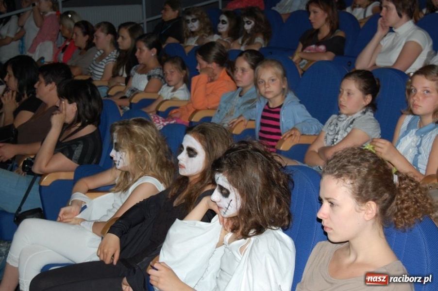 Zdjęcie w galerii na portalu naszraciborz.pl: W Strzesze odbyła się wspaniała gala wiadomości z regionu