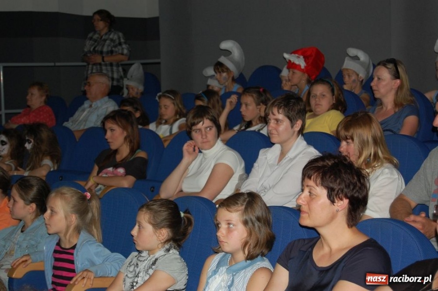 Zdjęcie w galerii na portalu naszraciborz.pl: W Strzesze odbyła się wspaniała gala wiadomości z regionu