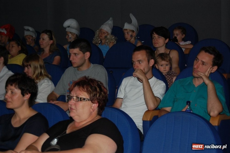 Zdjęcie w galerii na portalu naszraciborz.pl: W Strzesze odbyła się wspaniała gala wiadomości z regionu