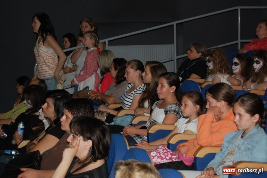 Zdjęcie w galerii na portalu naszraciborz.pl: W Strzesze odbyła się wspaniała gala wiadomości z regionu