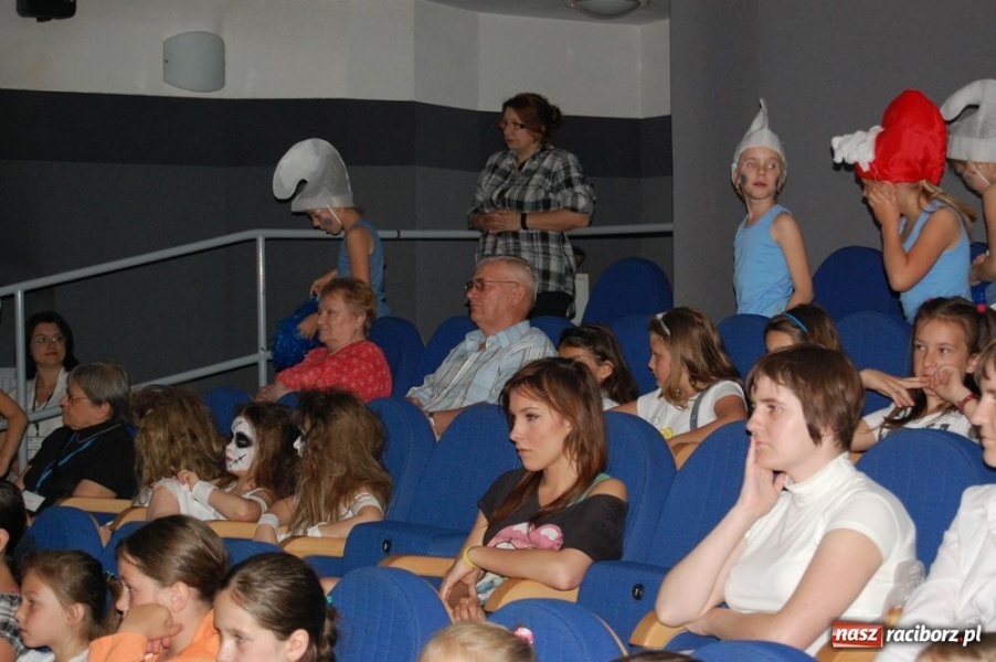 Zdjęcie w galerii na portalu naszraciborz.pl: W Strzesze odbyła się wspaniała gala wiadomości z regionu