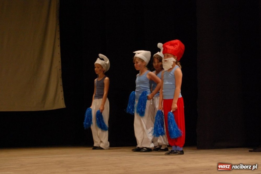 Zdjęcie w galerii na portalu naszraciborz.pl: W Strzesze odbyła się wspaniała gala wiadomości z regionu