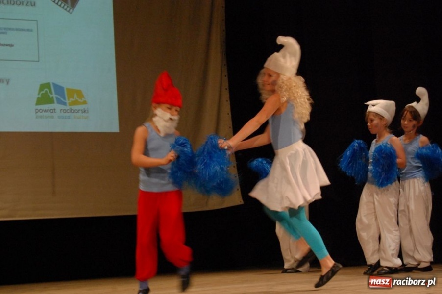 Zdjęcie w galerii na portalu naszraciborz.pl: W Strzesze odbyła się wspaniała gala wiadomości z regionu