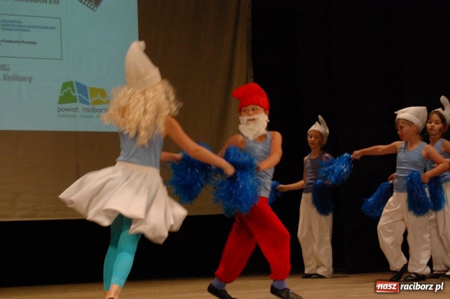 Zdjęcie w galerii na portalu naszraciborz.pl: W Strzesze odbyła się wspaniała gala wiadomości z regionu