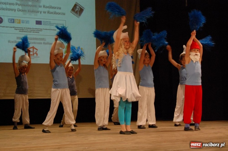 Zdjęcie w galerii na portalu naszraciborz.pl: W Strzesze odbyła się wspaniała gala wiadomości z regionu