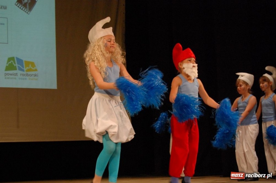 Zdjęcie w galerii na portalu naszraciborz.pl: W Strzesze odbyła się wspaniała gala wiadomości z regionu