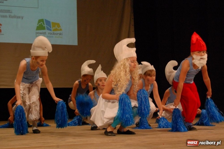 Zdjęcie w galerii na portalu naszraciborz.pl: W Strzesze odbyła się wspaniała gala wiadomości z regionu