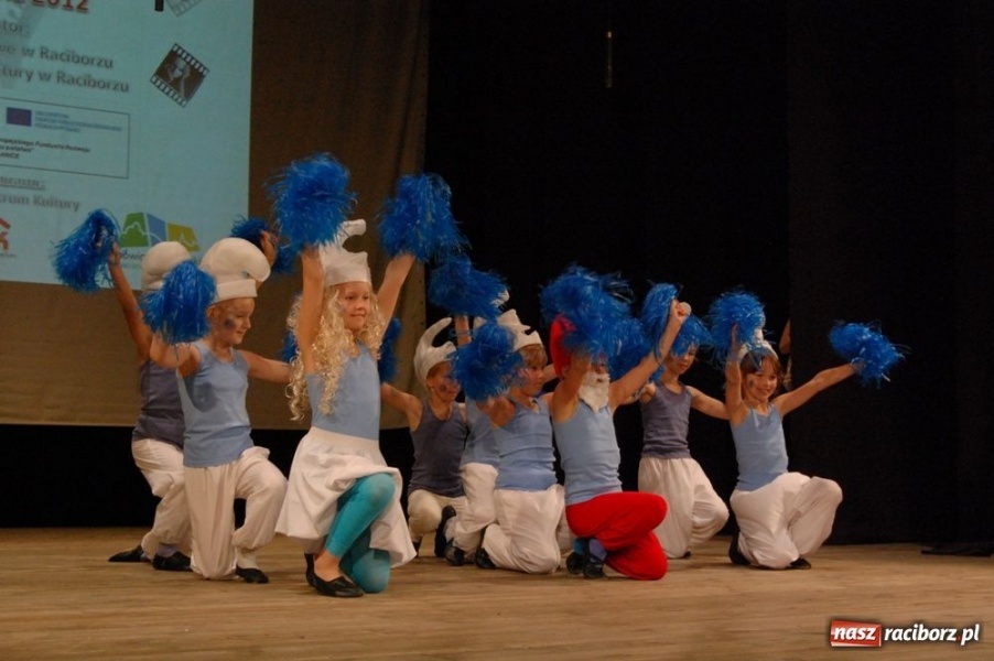 Zdjęcie w galerii na portalu naszraciborz.pl: W Strzesze odbyła się wspaniała gala wiadomości z regionu