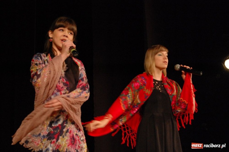 Zdjęcie w galerii na portalu naszraciborz.pl: W Strzesze odbyła się wspaniała gala wiadomości z regionu