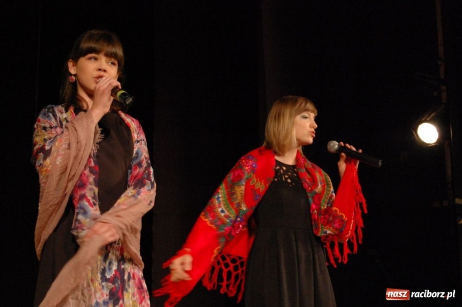 Zdjęcie w galerii na portalu naszraciborz.pl: W Strzesze odbyła się wspaniała gala wiadomości z regionu