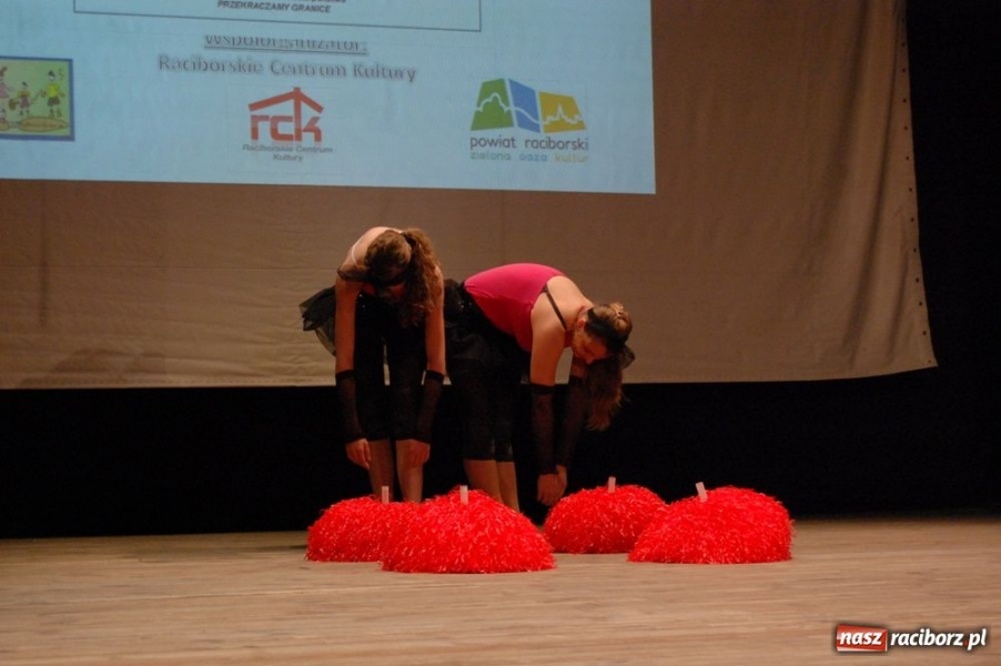 Zdjęcie w galerii na portalu naszraciborz.pl: W Strzesze odbyła się wspaniała gala wiadomości z regionu