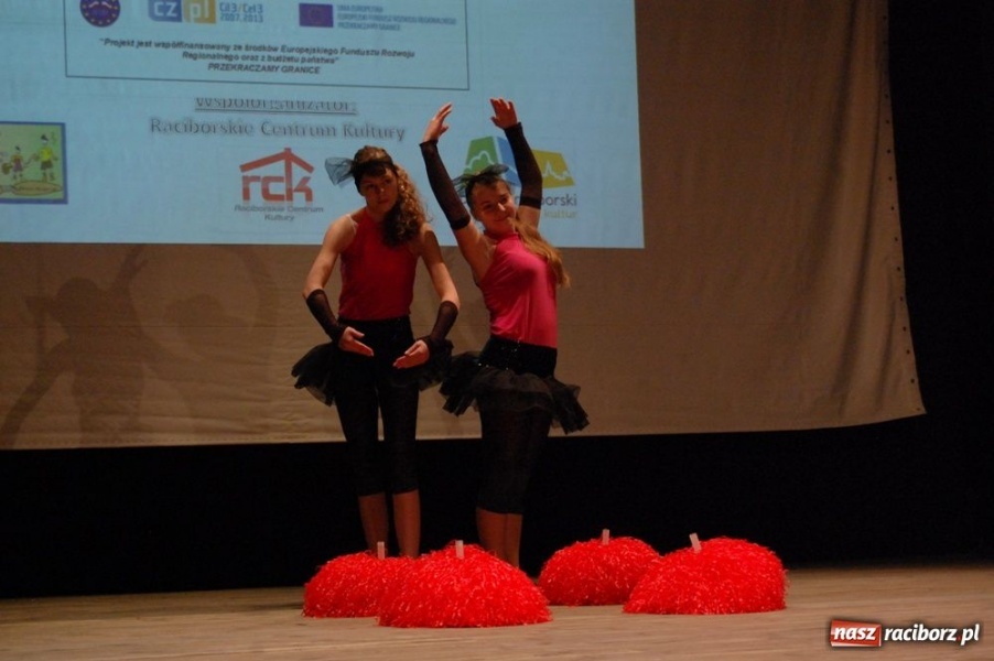 Zdjęcie w galerii na portalu naszraciborz.pl: W Strzesze odbyła się wspaniała gala wiadomości z regionu