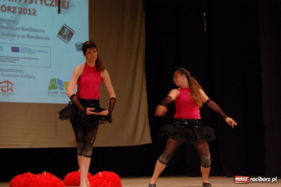 Zdjęcie w galerii na portalu naszraciborz.pl: W Strzesze odbyła się wspaniała gala wiadomości z regionu