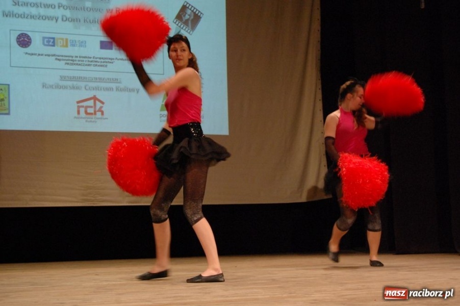 Zdjęcie w galerii na portalu naszraciborz.pl: W Strzesze odbyła się wspaniała gala wiadomości z regionu