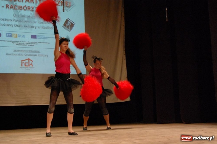 Zdjęcie w galerii na portalu naszraciborz.pl: W Strzesze odbyła się wspaniała gala wiadomości z regionu