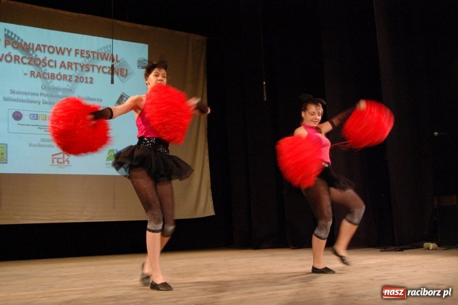 Zdjęcie w galerii na portalu naszraciborz.pl: W Strzesze odbyła się wspaniała gala wiadomości z regionu