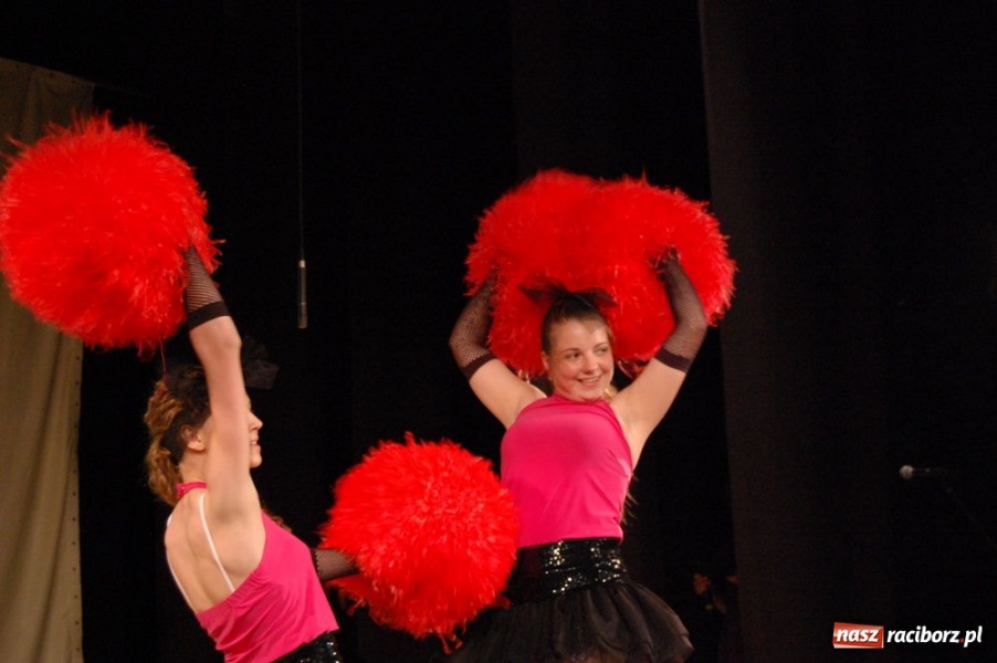 Zdjęcie w galerii na portalu naszraciborz.pl: W Strzesze odbyła się wspaniała gala wiadomości z regionu