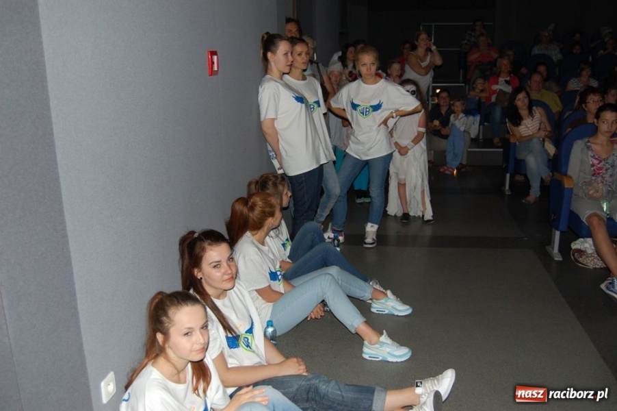 Zdjęcie w galerii na portalu naszraciborz.pl: W Strzesze odbyła się wspaniała gala wiadomości z regionu