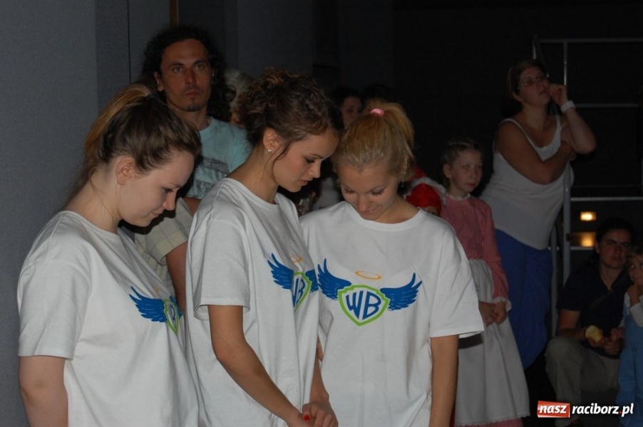 Zdjęcie w galerii na portalu naszraciborz.pl: W Strzesze odbyła się wspaniała gala wiadomości z regionu