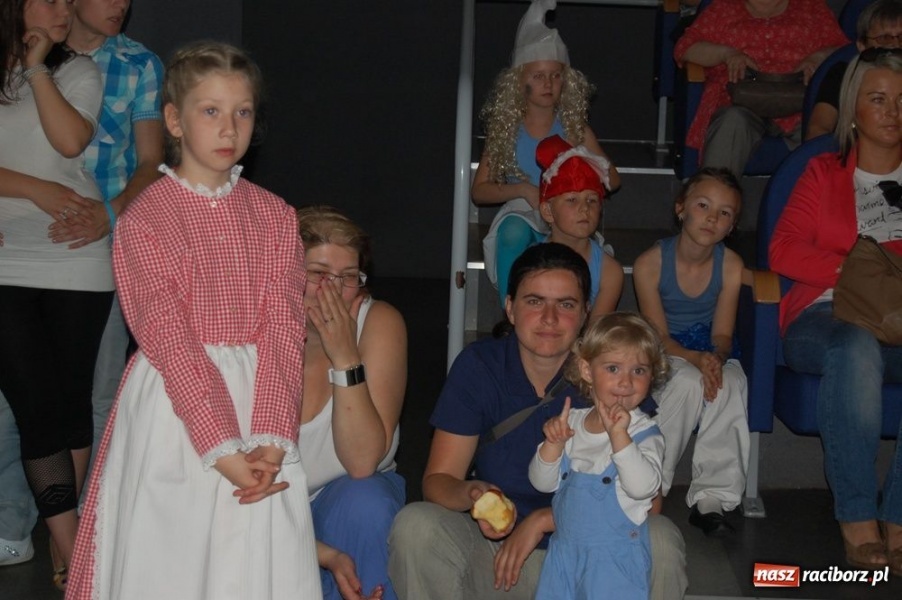 Zdjęcie w galerii na portalu naszraciborz.pl: W Strzesze odbyła się wspaniała gala wiadomości z regionu