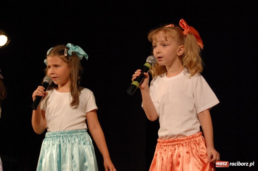 Zdjęcie w galerii na portalu naszraciborz.pl: W Strzesze odbyła się wspaniała gala wiadomości z regionu