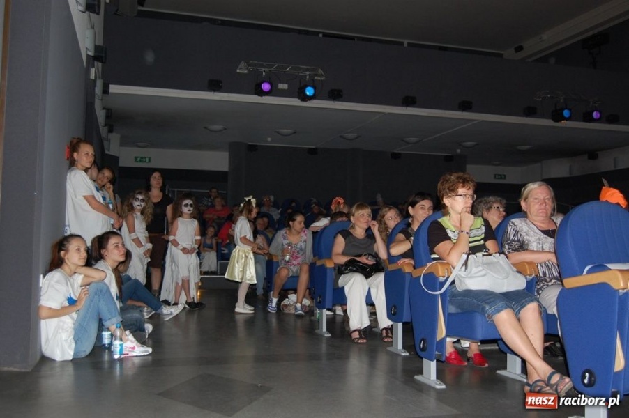 Zdjęcie w galerii na portalu naszraciborz.pl: W Strzesze odbyła się wspaniała gala wiadomości z regionu