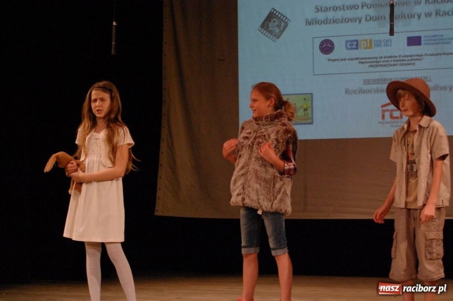 Zdjęcie w galerii na portalu naszraciborz.pl: W Strzesze odbyła się wspaniała gala wiadomości z regionu