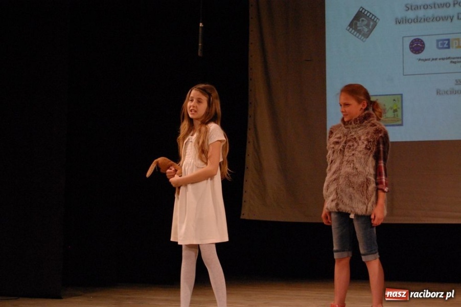 Zdjęcie w galerii na portalu naszraciborz.pl: W Strzesze odbyła się wspaniała gala wiadomości z regionu