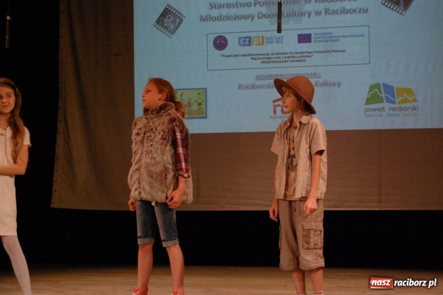 Zdjęcie w galerii na portalu naszraciborz.pl: W Strzesze odbyła się wspaniała gala wiadomości z regionu